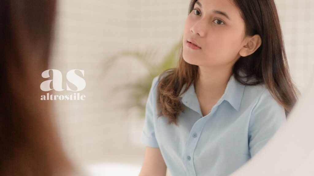 AltroStile • Riduci l’autocritica: routine di auto‑compassione in 3 mosse