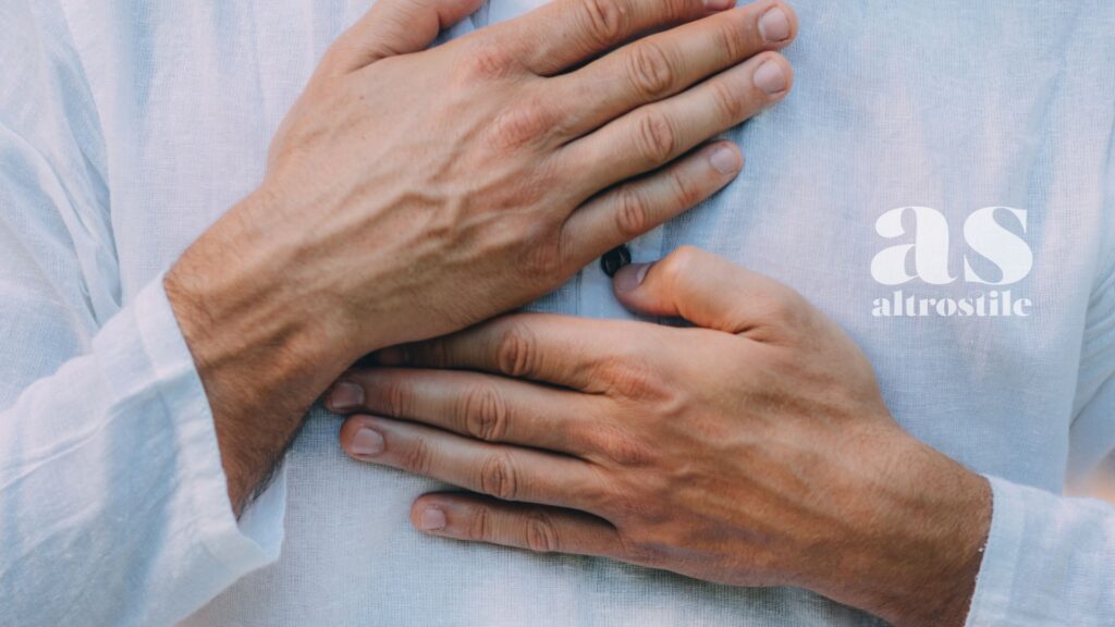 AltroStile • Riduci l’autocritica: routine di auto‑compassione in 3 mosse