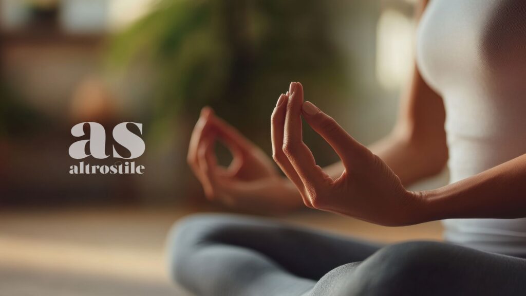 AltroStile • Riduci l’autocritica: routine di auto‑compassione in 3 mosse