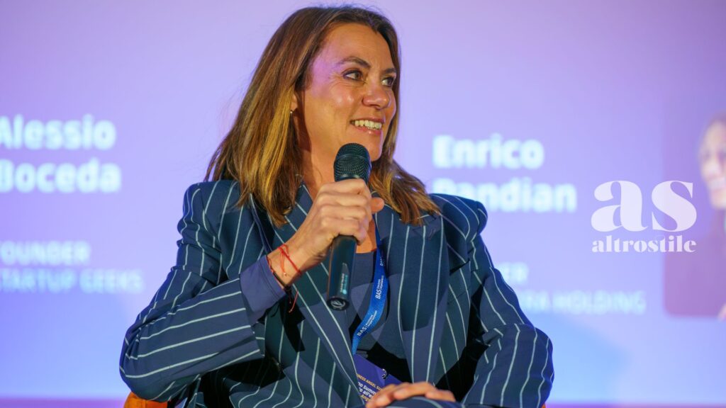 AltroStile • Business Angel Summit 2025: dove cresce l’investitore, non solo il flusso di affari