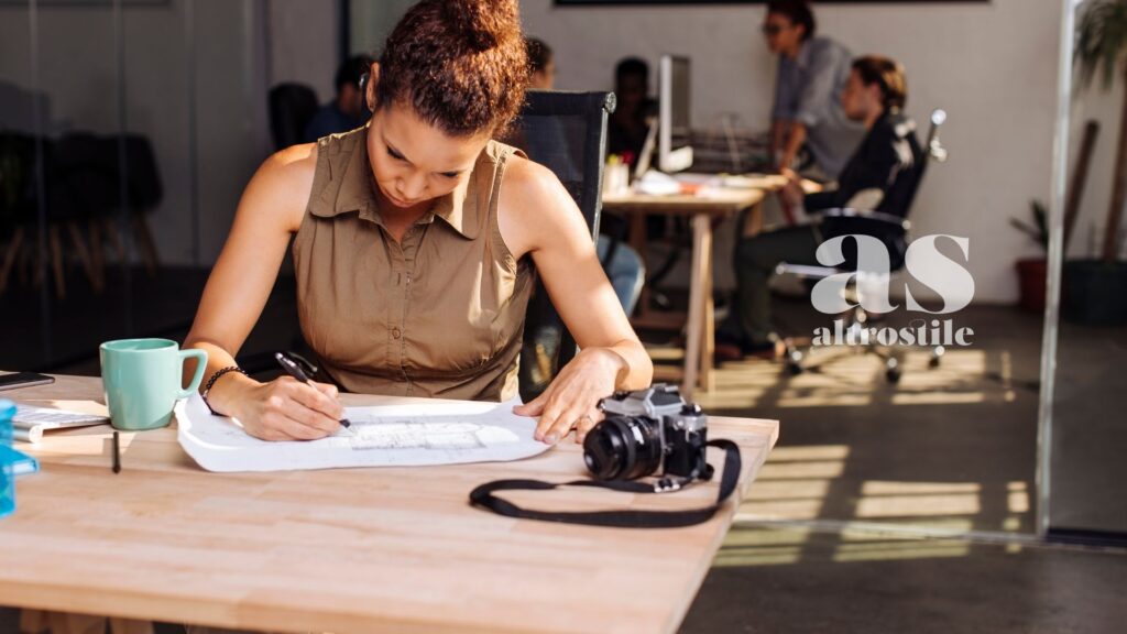 AltroStile • Il Codice del Flusso: Deep Work, Neuroscienze e Sostenibilità della Mente