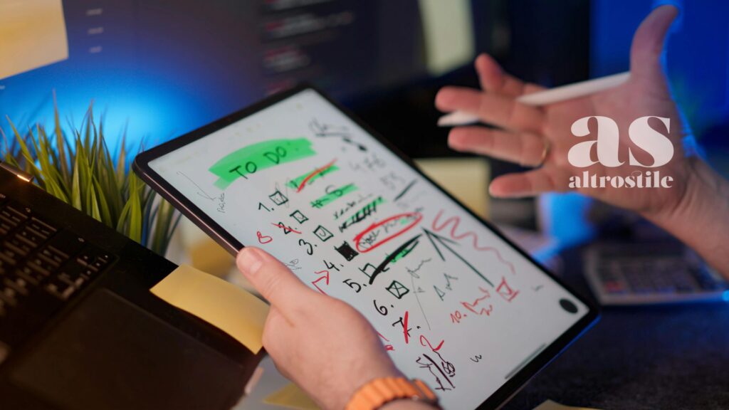 AltroStile • Il Codice del Flusso: Deep Work, Neuroscienze e Sostenibilità della Mente