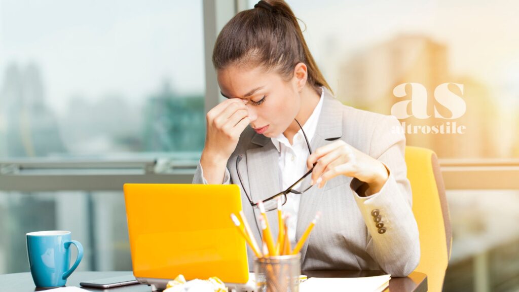 AltroStile • Il Codice del Flusso: Deep Work, Neuroscienze e Sostenibilità della Mente