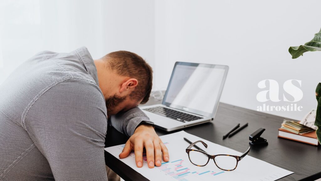 AltroStile • Il Codice del Flusso: Deep Work, Neuroscienze e Sostenibilità della Mente