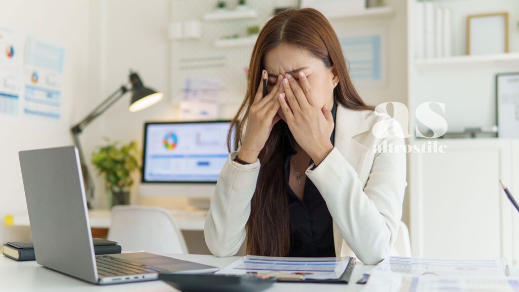 AltroStile • Il Codice del Flusso: Deep Work, Neuroscienze e Sostenibilità della Mente