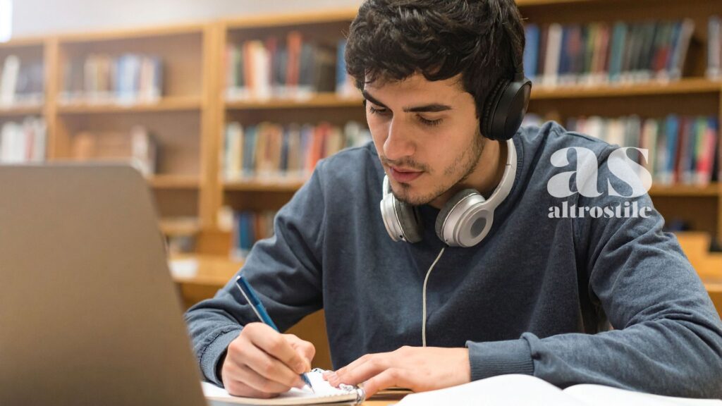 AltroStile • Il Codice del Flusso: Deep Work, Neuroscienze e Sostenibilità della Mente