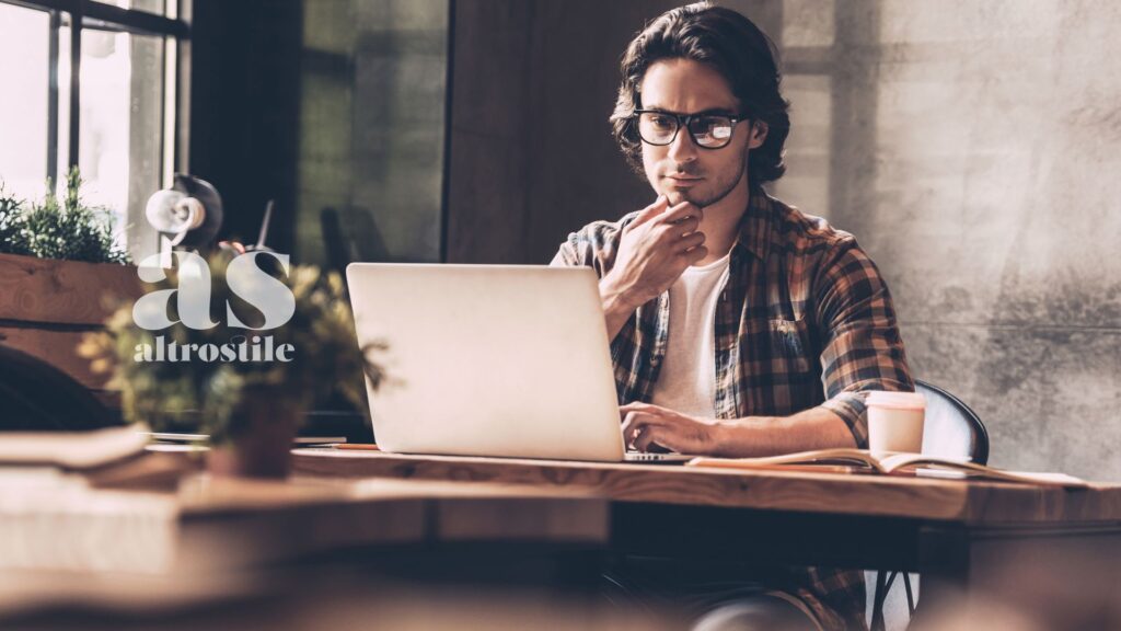 AltroStile • Il Codice del Flusso: Deep Work, Neuroscienze e Sostenibilità della Mente