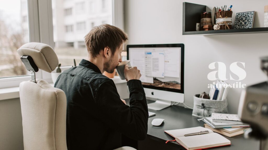 AltroStile • Il Codice del Flusso: Deep Work, Neuroscienze e Sostenibilità della Mente