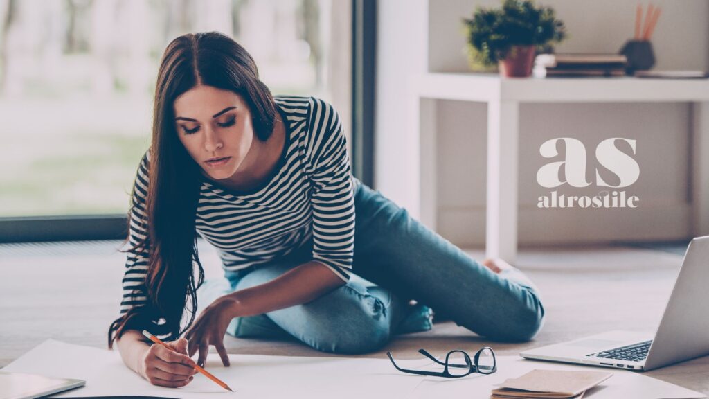 AltroStile • Il Codice del Flusso: Deep Work, Neuroscienze e Sostenibilità della Mente