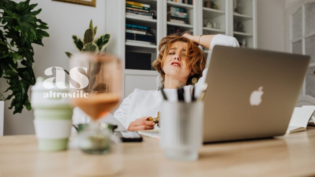 AltroStile • Il Codice del Flusso: Deep Work, Neuroscienze e Sostenibilità della Mente