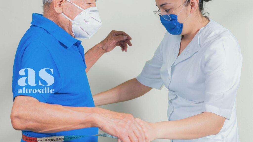 AltroStile • Insicurezza alimentare e Obesità: il paradosso nascosto degli anziani