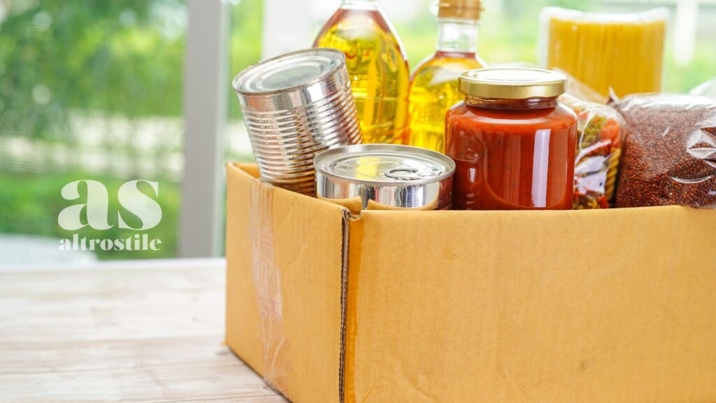 AltroStile • Insicurezza alimentare e Obesità: il paradosso nascosto degli anziani