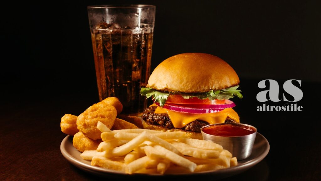 AltroStile • Insicurezza alimentare e Obesità: il paradosso nascosto degli anziani