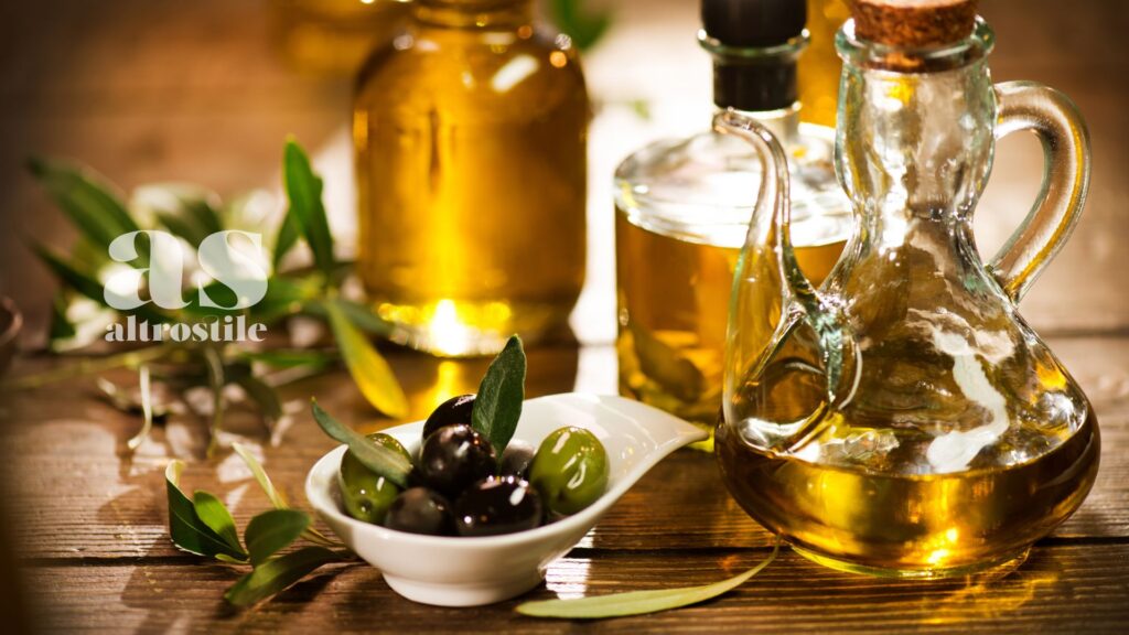 AltroStile • La Regola del Piatto: Protocollo per Mente e Corpo AltroStile • La Regola del Piatto: Protocollo per Mente e Corpo