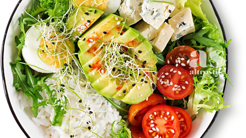 AltroStile • La Regola del Piatto: Protocollo per Mente e Corpo AltroStile • La Regola del Piatto: Protocollo per Mente e Corpo