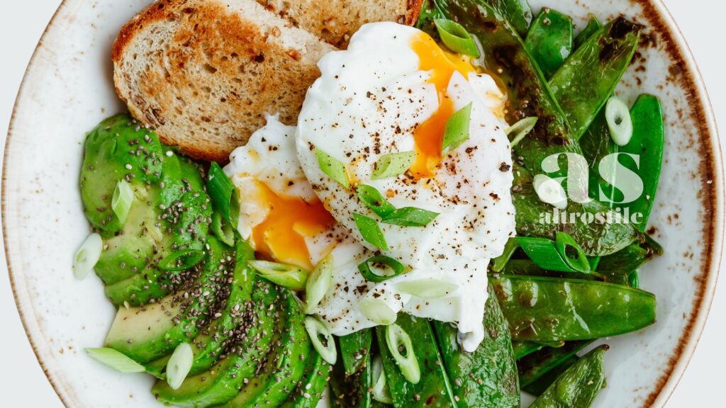 AltroStile • La Regola del Piatto: Protocollo per Mente e Corpo AltroStile • La Regola del Piatto: Protocollo per Mente e Corpo