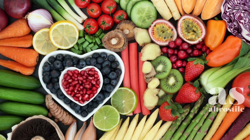 AltroStile • La Regola del Piatto: Protocollo per Mente e Corpo AltroStile • La Regola del Piatto: Protocollo per Mente e Corpo