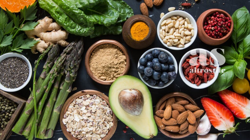 AltroStile • La Regola del Piatto: Protocollo per Mente e Corpo AltroStile • La Regola del Piatto: Protocollo per Mente e Corpo