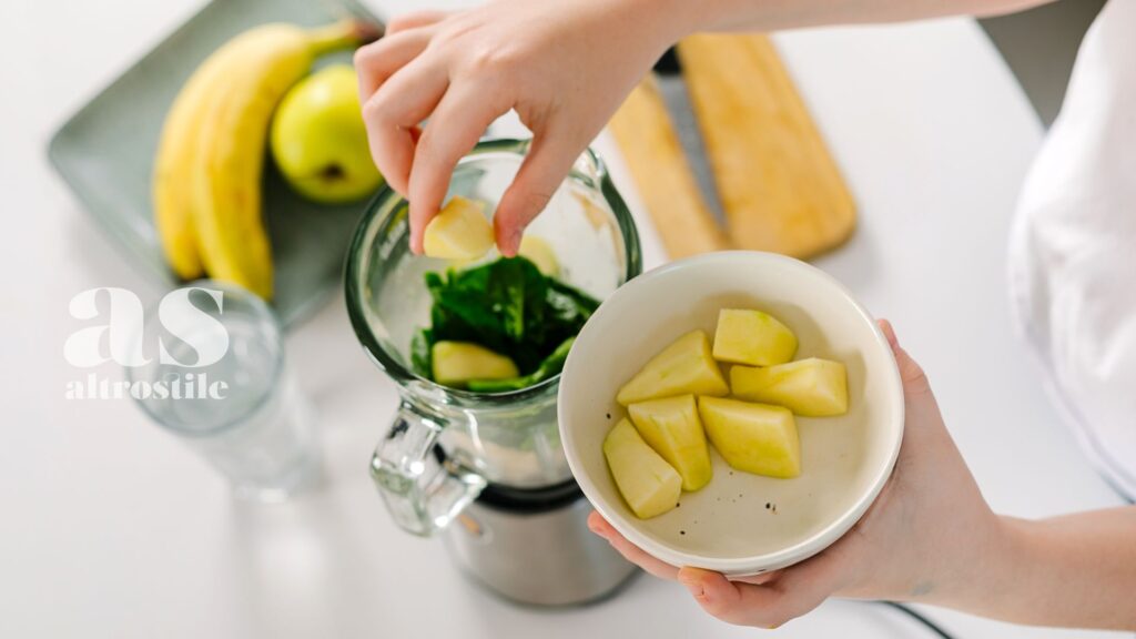 AltroStile • Mindful Eating: Consapevolezza a Tavola AltroStile • Mindful Eating: Consapevolezza a Tavola