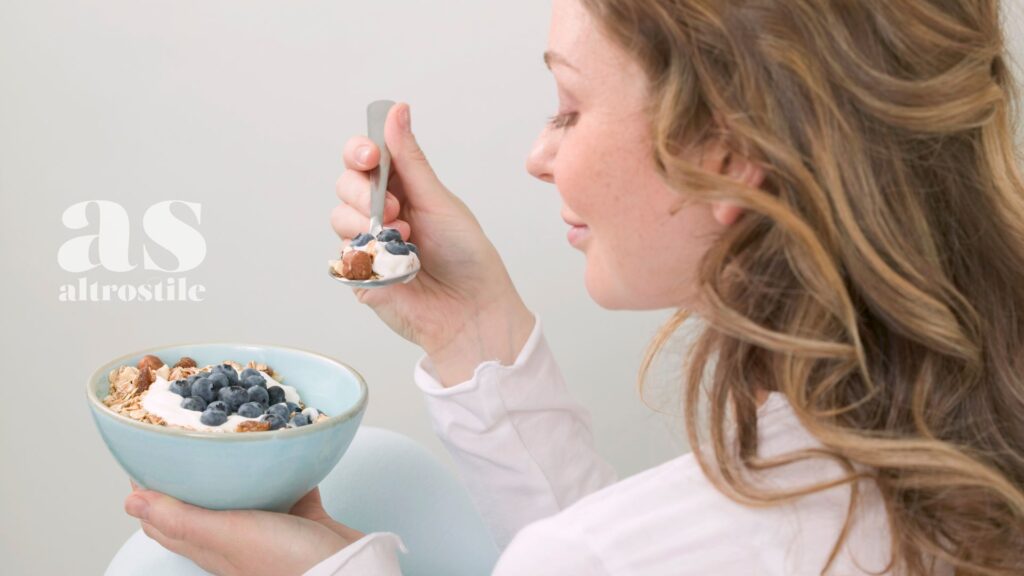 AltroStile • Mindful Eating: Consapevolezza a Tavola AltroStile • Mindful Eating: Consapevolezza a Tavola