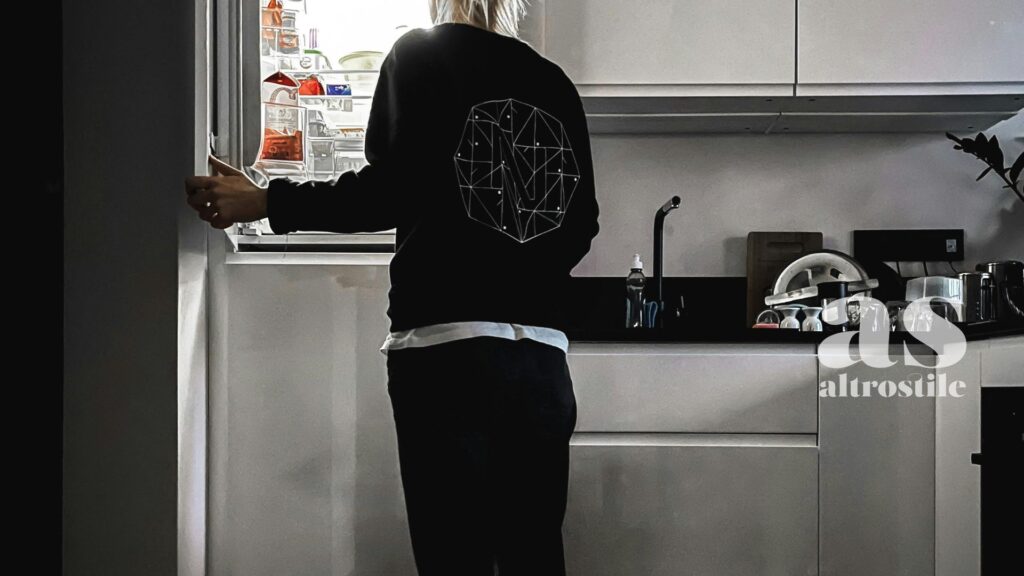 AltroStile • Mindful Eating: Consapevolezza a Tavola AltroStile • Mindful Eating: Consapevolezza a Tavola