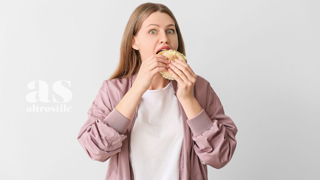 AltroStile • Mindful Eating: Consapevolezza a Tavola AltroStile • Mindful Eating: Consapevolezza a Tavola