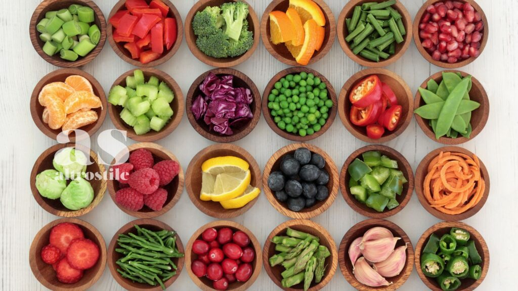 AltroStile • Mindful Eating: Consapevolezza a Tavola AltroStile • Mindful Eating: Consapevolezza a Tavola