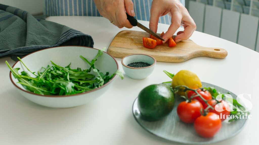 AltroStile • Mindful Eating: Consapevolezza a Tavola AltroStile • Mindful Eating: Consapevolezza a Tavola