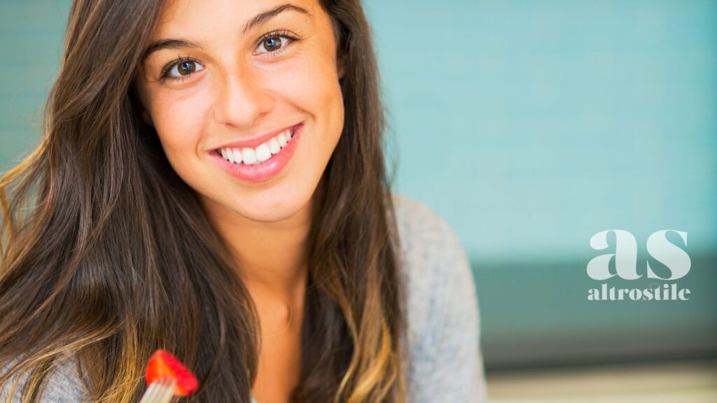 AltroStile • Mindful Eating: Consapevolezza a Tavola AltroStile • Mindful Eating: Consapevolezza a Tavola