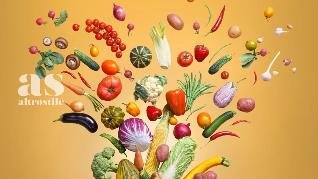 AltroStile • Mindful Eating: Consapevolezza a Tavola AltroStile • Mindful Eating: Consapevolezza a Tavola