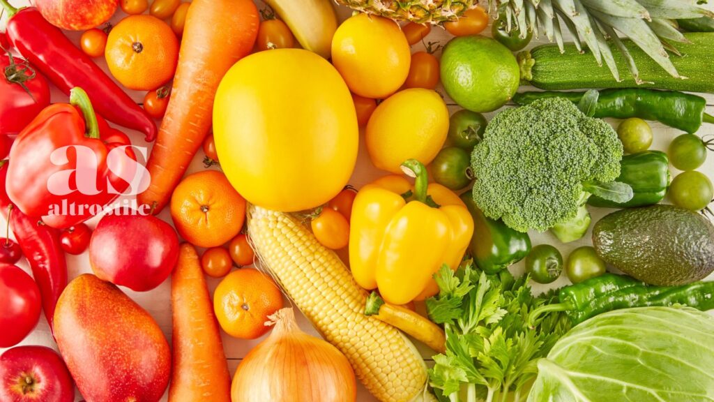 AltroStile • Qualità dei Carboidrati e Salute del Cuore