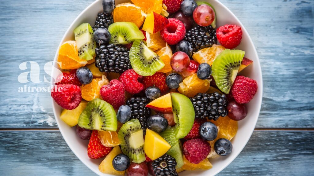 AltroStile • Qualità dei Carboidrati e Salute del Cuore