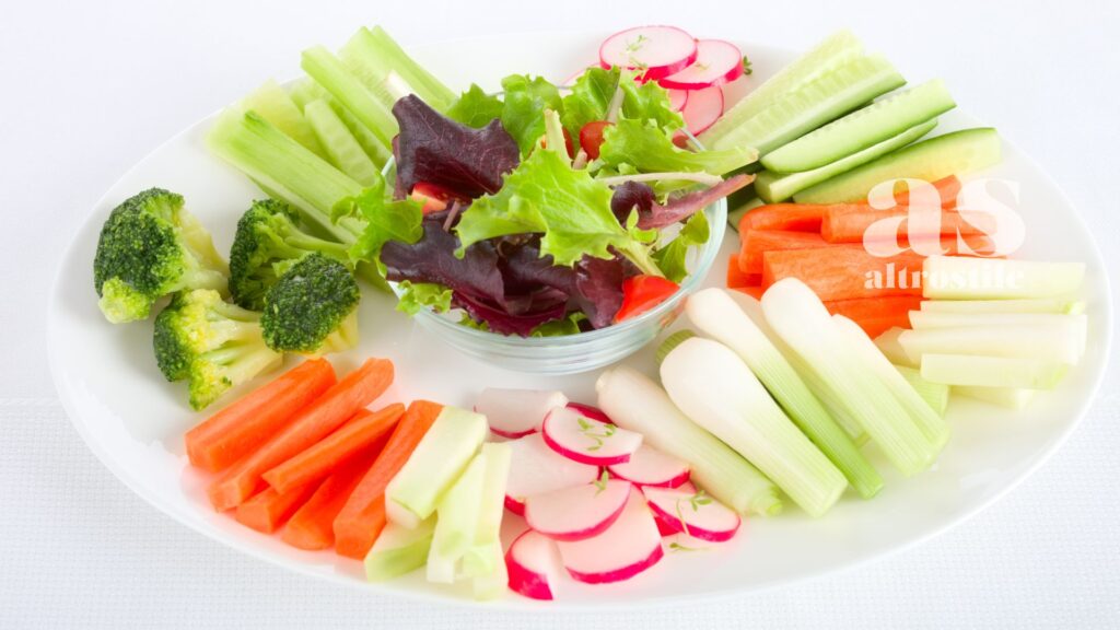 AltroStile • Qualità dei Carboidrati e Salute del Cuore