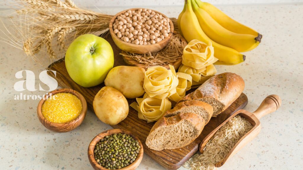 AltroStile • Qualità dei Carboidrati e Salute del Cuore