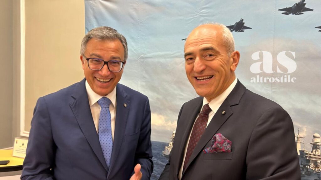 AltroStile • XXIX Edizione di “Vienna sul Lago”: Formazione, Cultura e Solidarietà