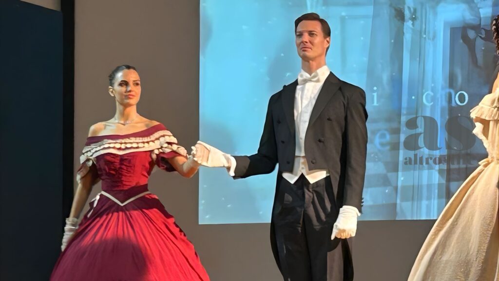 AltroStile • XXIX Edizione di “Vienna sul Lago”: Formazione, Cultura e Solidarietà