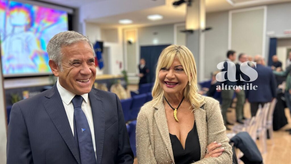 AltroStile • XXIX Edizione di “Vienna sul Lago”: Formazione, Cultura e Solidarietà