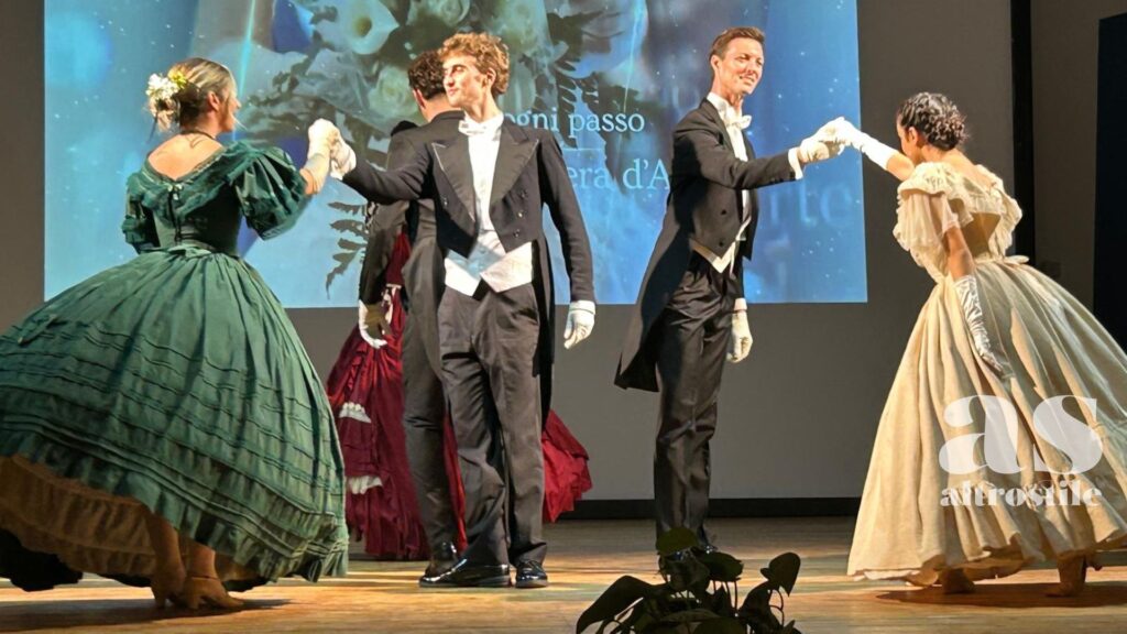 AltroStile • XXIX Edizione di “Vienna sul Lago”: Formazione, Cultura e Solidarietà