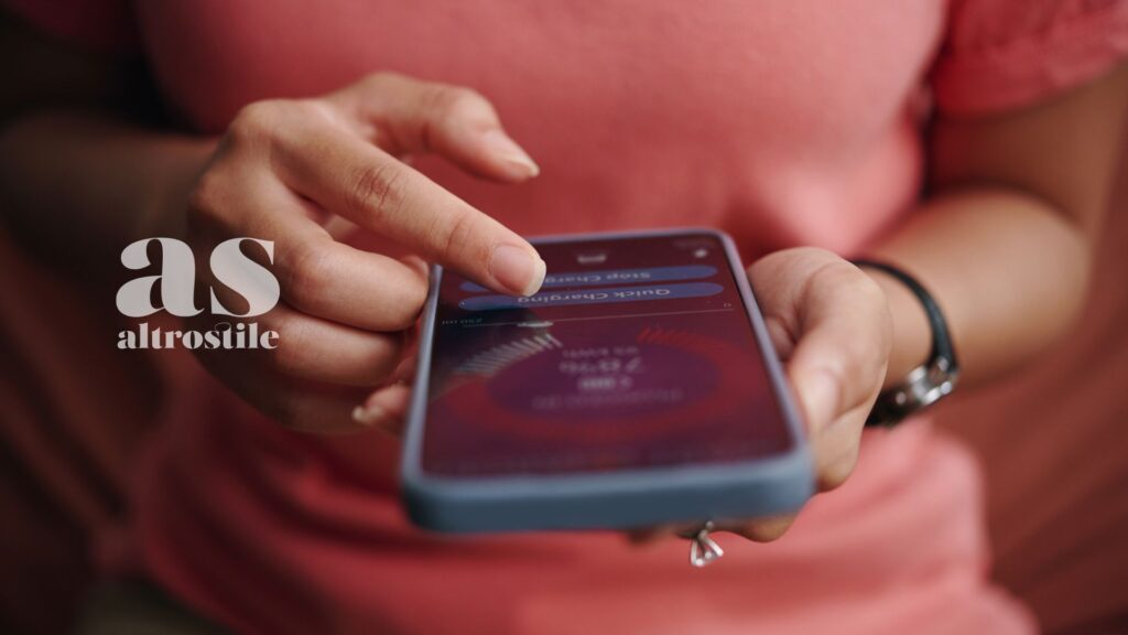 AltroStile • 5 app per la meditazione che funzionano (La selezione per il 2026) AltroStile • 5 app per la meditazione che funzionano (La selezione per il 2026)