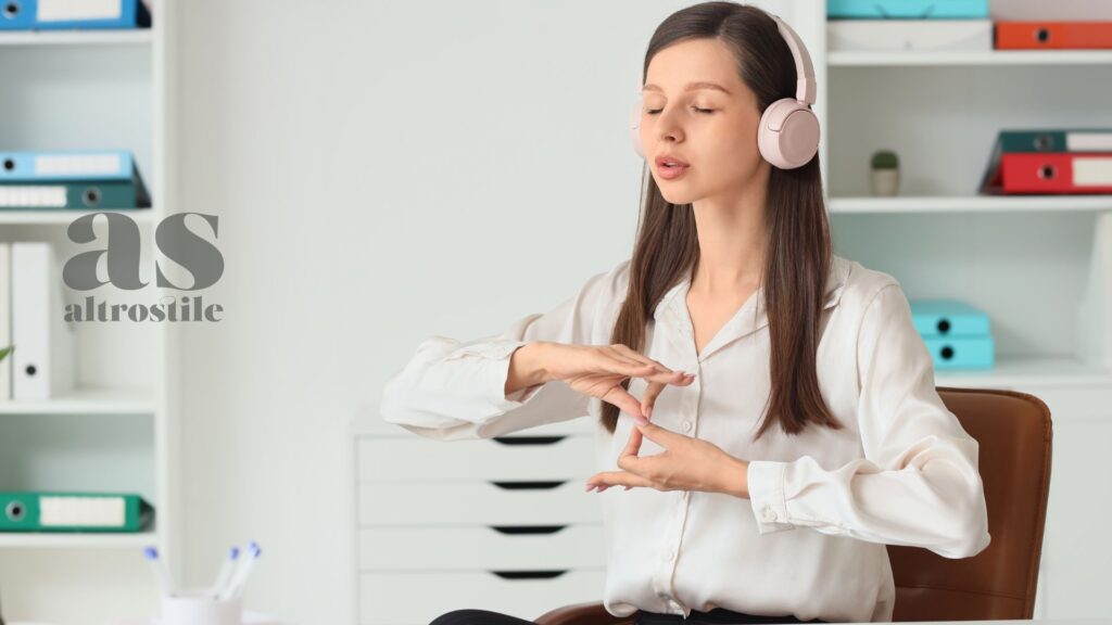 AltroStile • 5 app per la meditazione che funzionano (La selezione per il 2026) AltroStile • 5 app per la meditazione che funzionano (La selezione per il 2026)