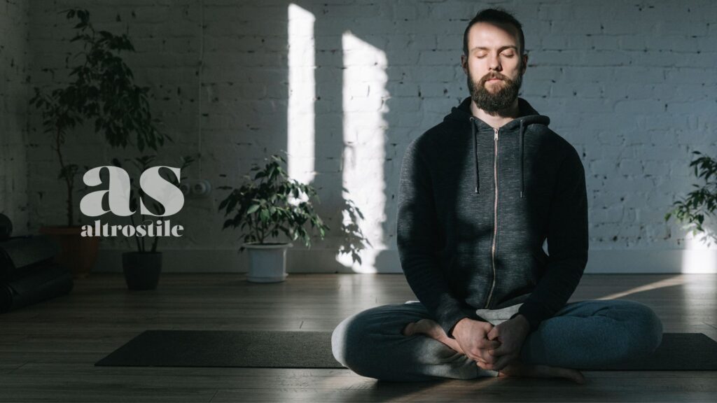AltroStile • 5 app per la meditazione che funzionano (La selezione per il 2026) AltroStile • 5 app per la meditazione che funzionano (La selezione per il 2026)