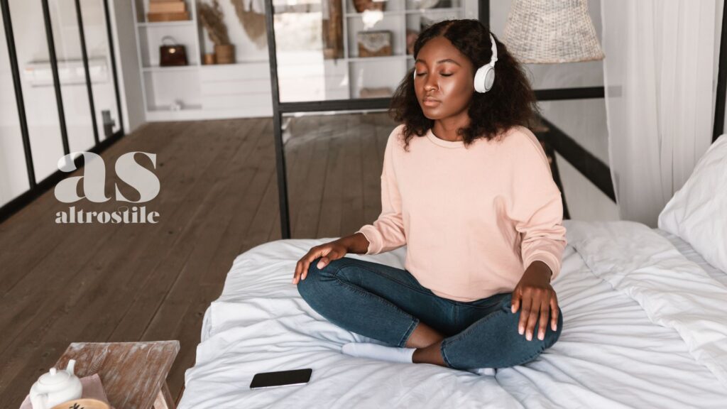 AltroStile • 5 app per la meditazione che funzionano (La selezione per il 2026) AltroStile • 5 app per la meditazione che funzionano (La selezione per il 2026)