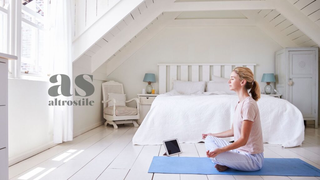 AltroStile • 5 app per la meditazione che funzionano (La selezione per il 2026) AltroStile • 5 app per la meditazione che funzionano (La selezione per il 2026)