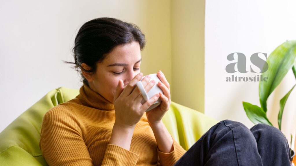 AltroStile • 8 abitudini invernali per arrivare a marzo pieni di energia (e con l'intestino felice) AltroStile • 8 abitudini invernali per arrivare a marzo pieni di energia (e con l'intestino felice)