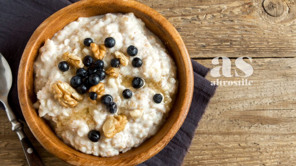 AltroStile • 8 abitudini invernali per arrivare a marzo pieni di energia (e con l'intestino felice) AltroStile • 8 abitudini invernali per arrivare a marzo pieni di energia (e con l'intestino felice)