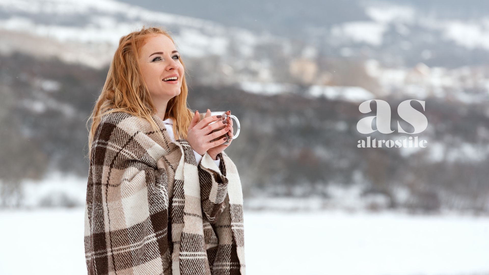 8 abitudini invernali