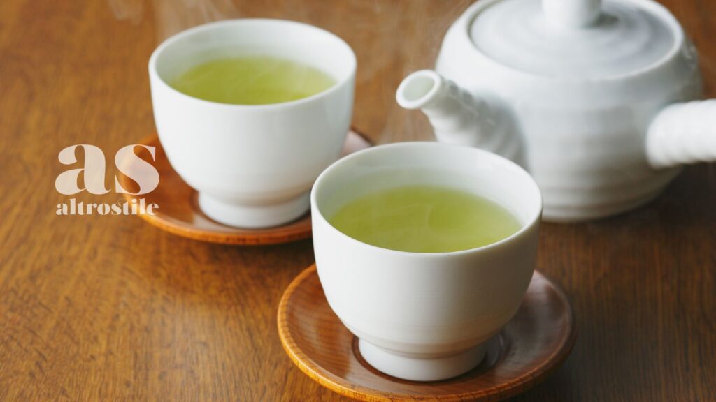 AltroStile • 8 abitudini invernali per arrivare a marzo pieni di energia (e con l'intestino felice) AltroStile • 8 abitudini invernali per arrivare a marzo pieni di energia (e con l'intestino felice)