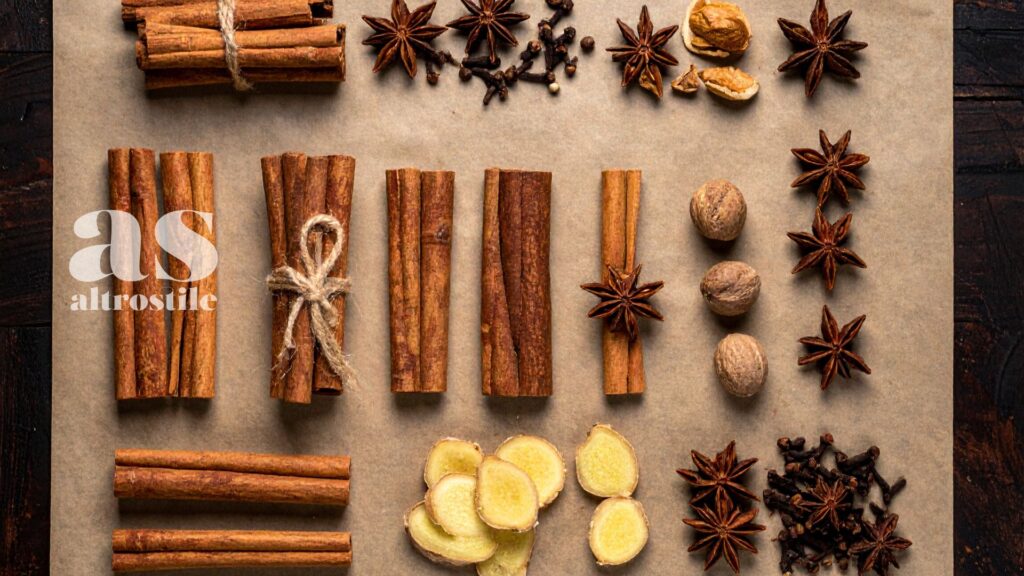 AltroStile • 8 abitudini invernali per arrivare a marzo pieni di energia (e con l'intestino felice) AltroStile • 8 abitudini invernali per arrivare a marzo pieni di energia (e con l'intestino felice)