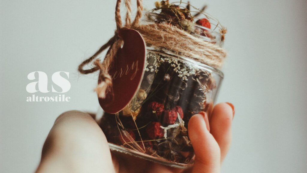 AltroStile • Casa accogliente: 9 Piccoli Tocchi (Senza Comprare Nulla di Nuovo)