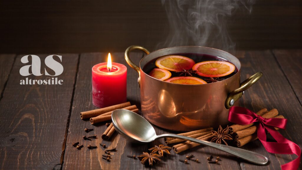 AltroStile • Casa accogliente: 9 Piccoli Tocchi (Senza Comprare Nulla di Nuovo)